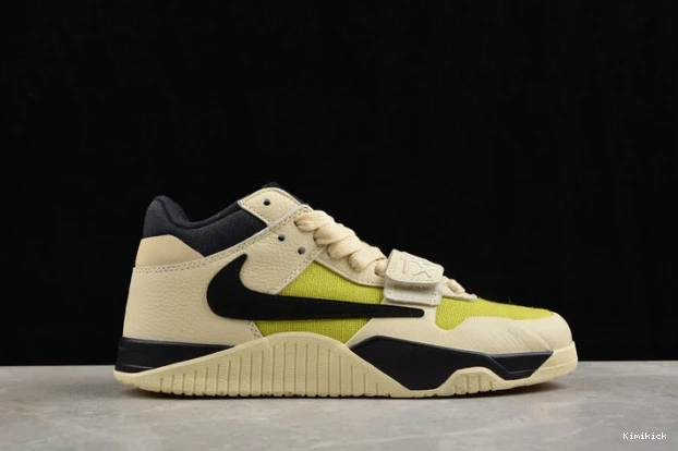 travis x “bright jack 1567 scott tr jordan Comfortable fz8117- jumpman cactus” 0523